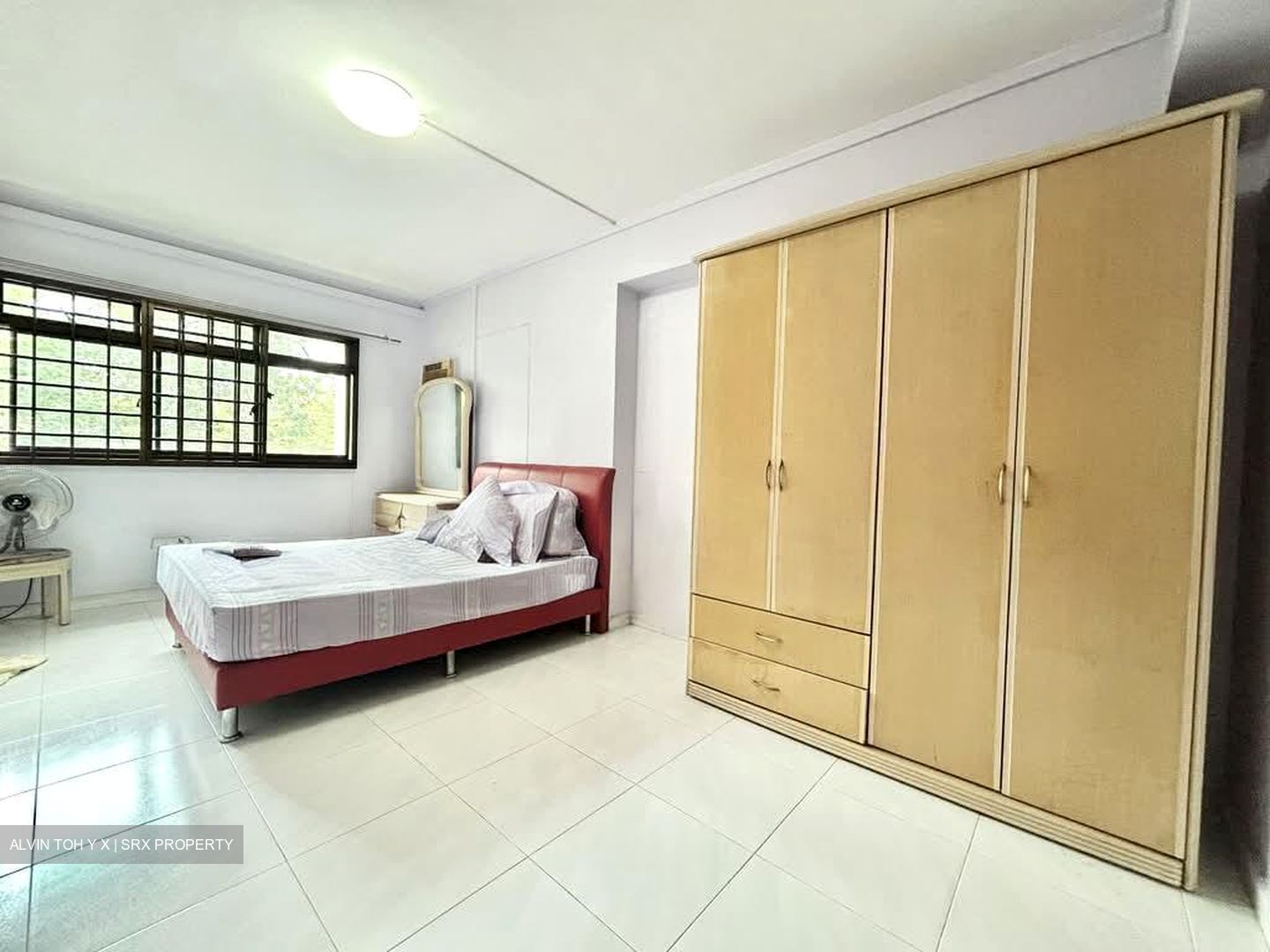 Blk 896B Woodlands Drive 50 (Woodlands), HDB 4 Rooms #531295531